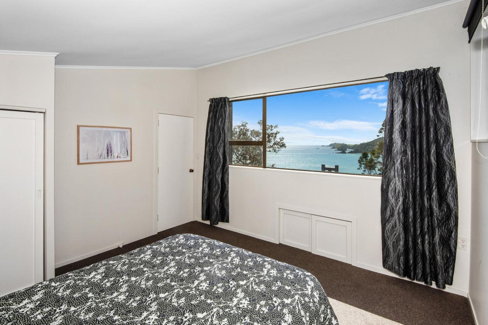 Bayview Beauty - Helena Bay Holiday Home Lyttelton Exterior photo